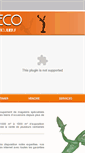 Mobile Screenshot of occadeco.com